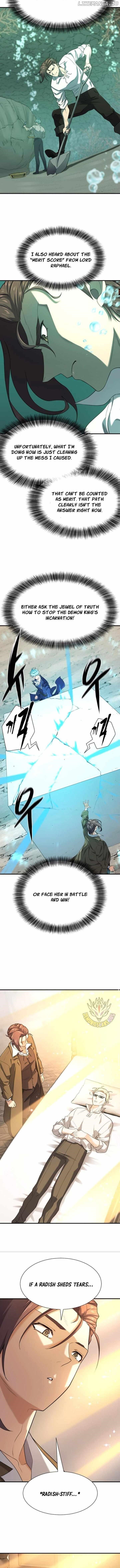 The World’s Best Engineer Chapter 192 - Page 10