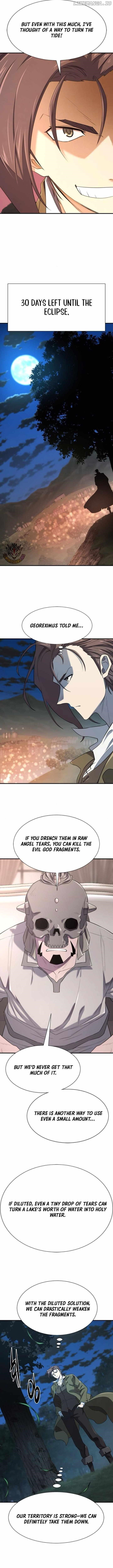 The World’s Best Engineer Chapter 192 - Page 12