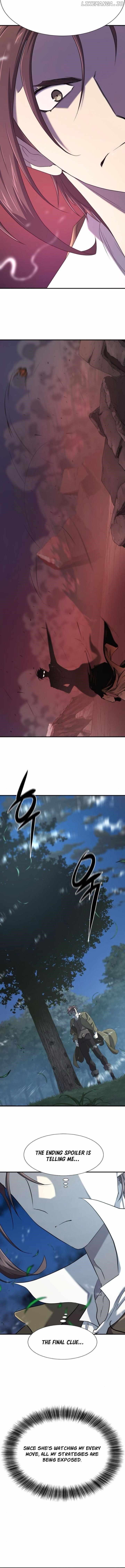 The World’s Best Engineer Chapter 192 - Page 15