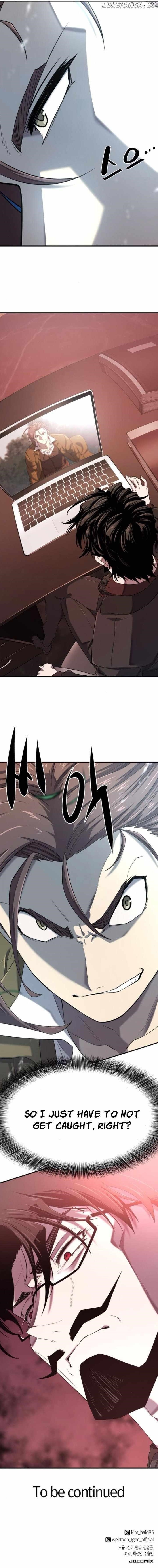 The World’s Best Engineer Chapter 192 - Page 16