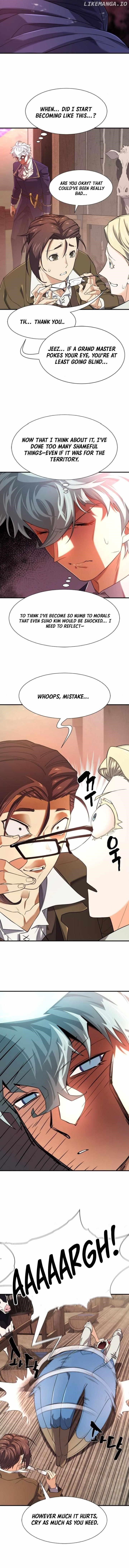 The World’s Best Engineer Chapter 192 - Page 5