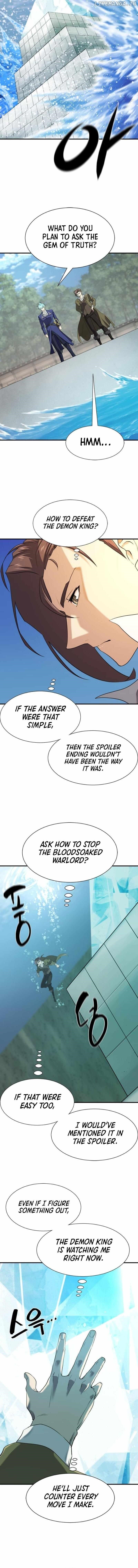 The World’s Best Engineer Chapter 193 - Page 10