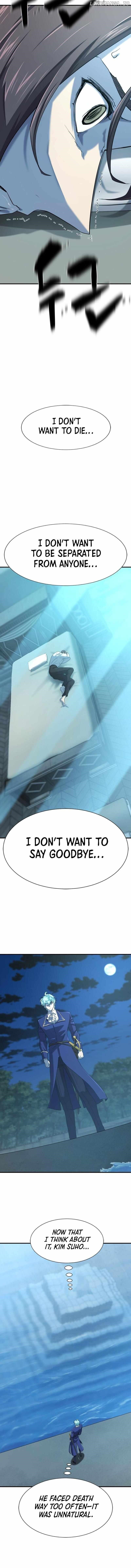 The World’s Best Engineer Chapter 193 - Page 14