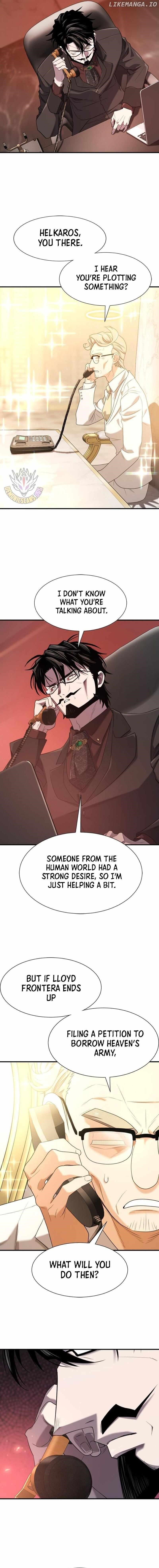 The World’s Best Engineer Chapter 193 - Page 3