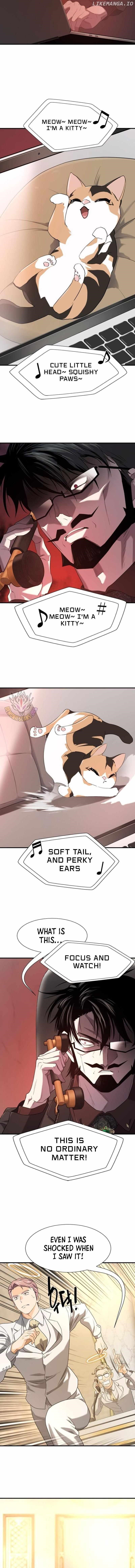 The World’s Best Engineer Chapter 193 - Page 5