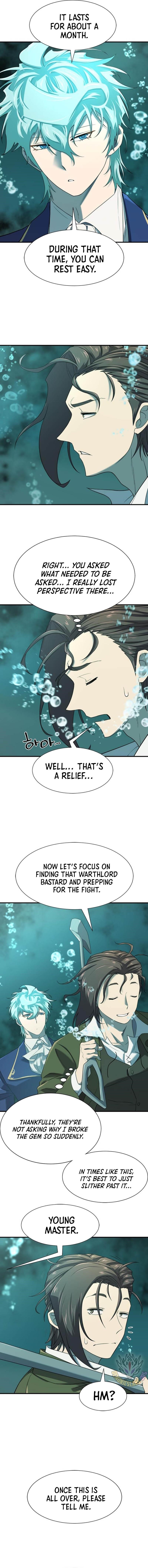 The World’s Best Engineer Chapter 194 - Page 15