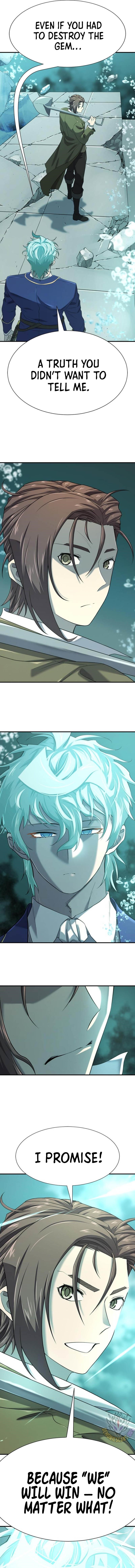 The World’s Best Engineer Chapter 194 - Page 16