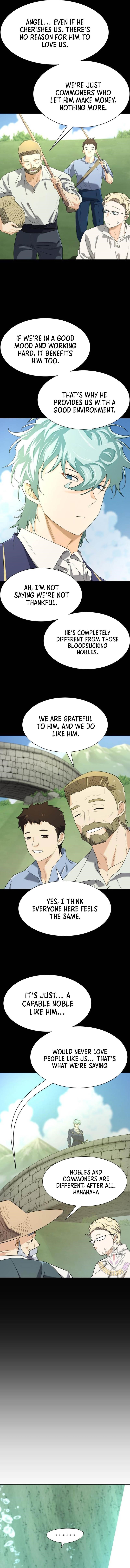 The World’s Best Engineer Chapter 194 - Page 3