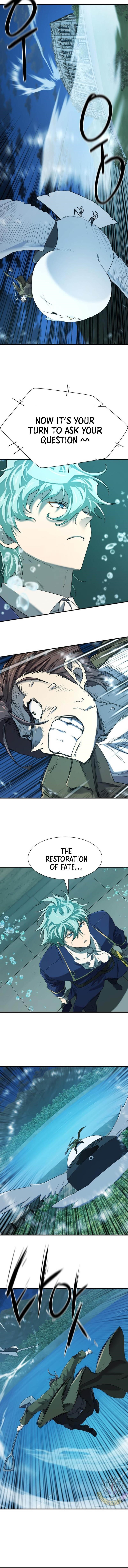 The World’s Best Engineer Chapter 194 - Page 8