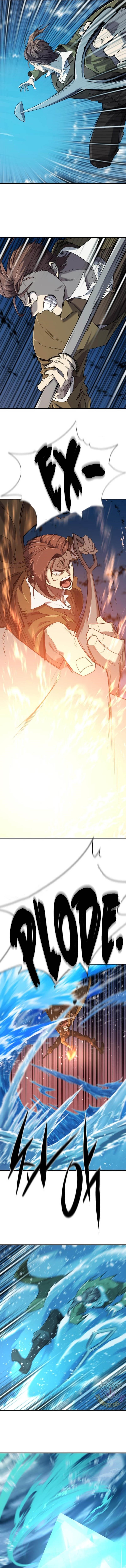 The World’s Best Engineer Chapter 194 - Page 9