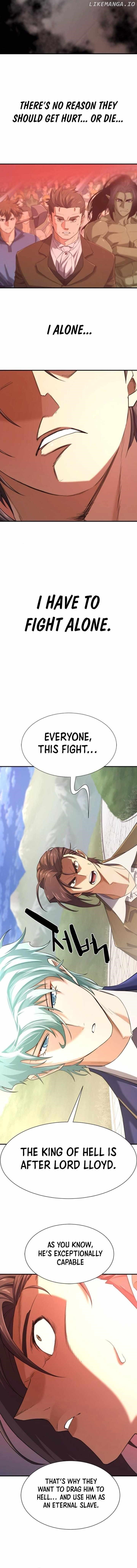 The World’s Best Engineer Chapter 195 - Page 12