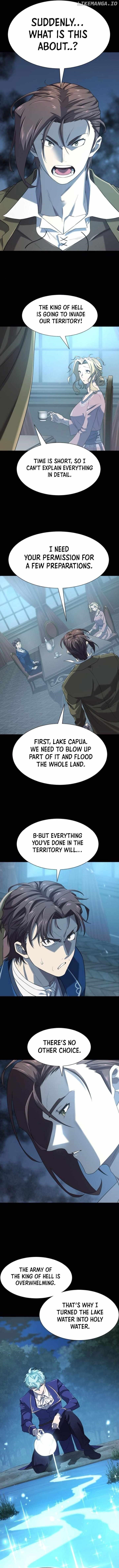 The World’s Best Engineer Chapter 195 - Page 2