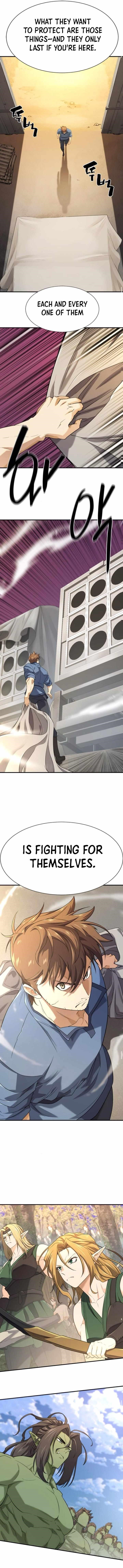 The World’s Best Engineer Chapter 196 - Page 10