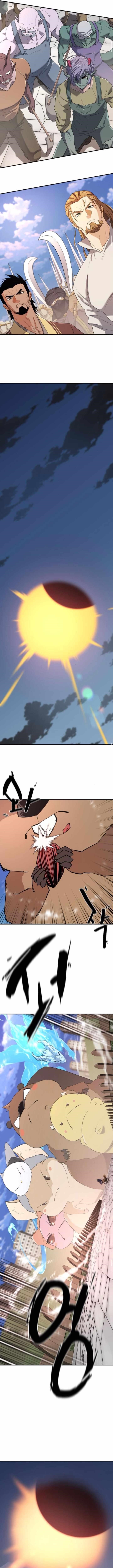 The World’s Best Engineer Chapter 196 - Page 11