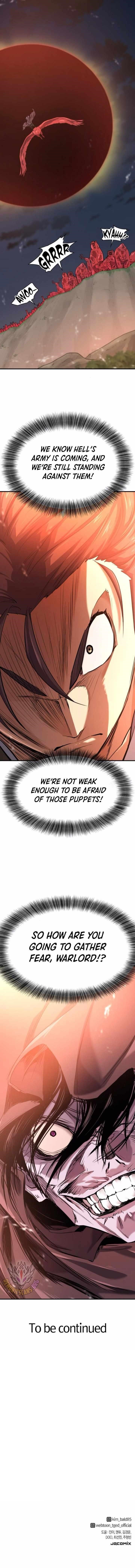 The World’s Best Engineer Chapter 196 - Page 14