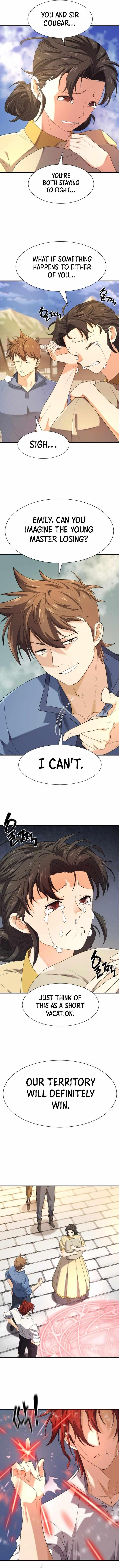 The World’s Best Engineer Chapter 196 - Page 4