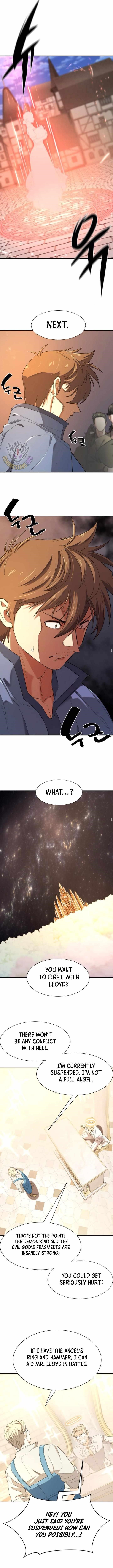 The World’s Best Engineer Chapter 196 - Page 5