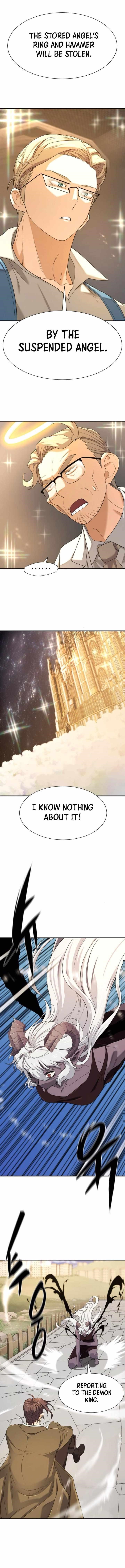 The World’s Best Engineer Chapter 196 - Page 6