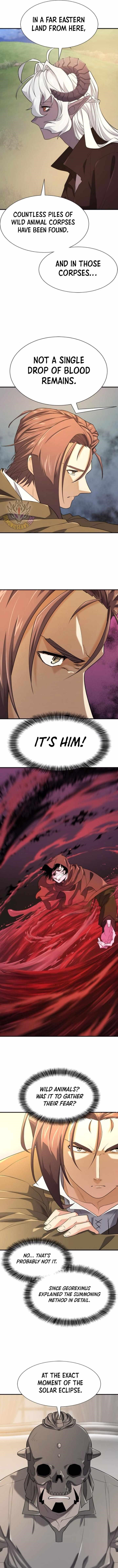 The World’s Best Engineer Chapter 196 - Page 7