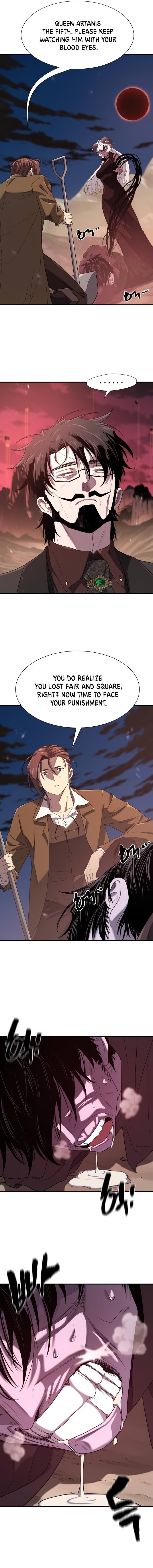 The World’s Best Engineer Chapter 197 - Page 14