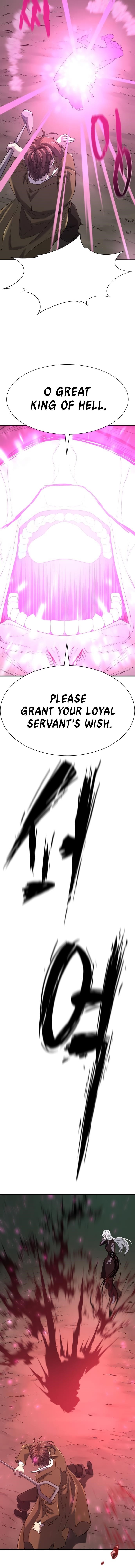 The World’s Best Engineer Chapter 197 - Page 16