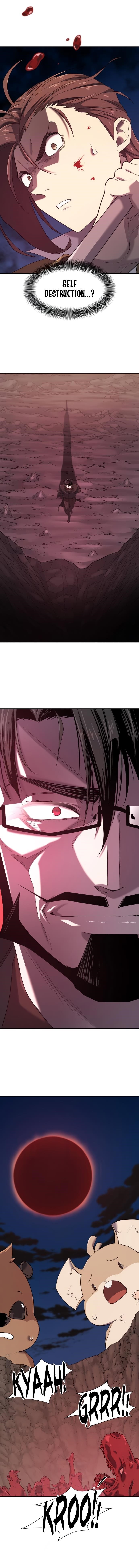 The World’s Best Engineer Chapter 197 - Page 17