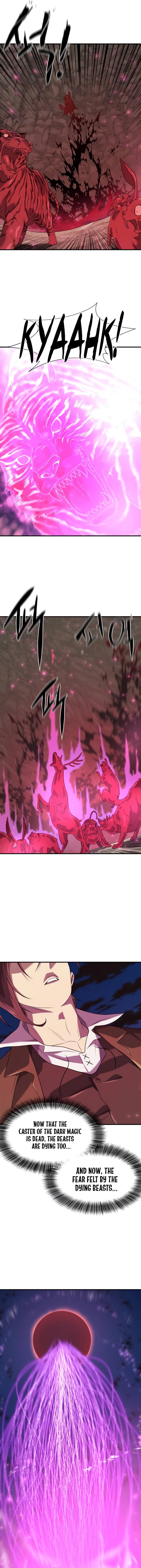 The World’s Best Engineer Chapter 197 - Page 18