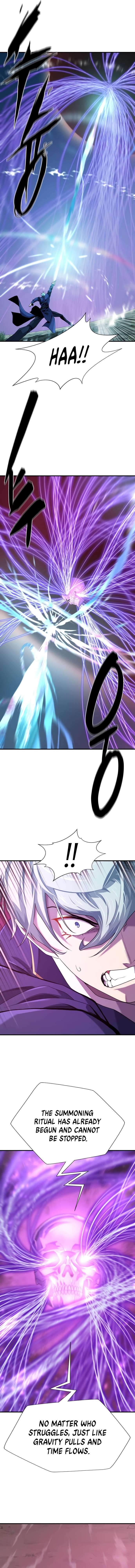 The World’s Best Engineer Chapter 197 - Page 20