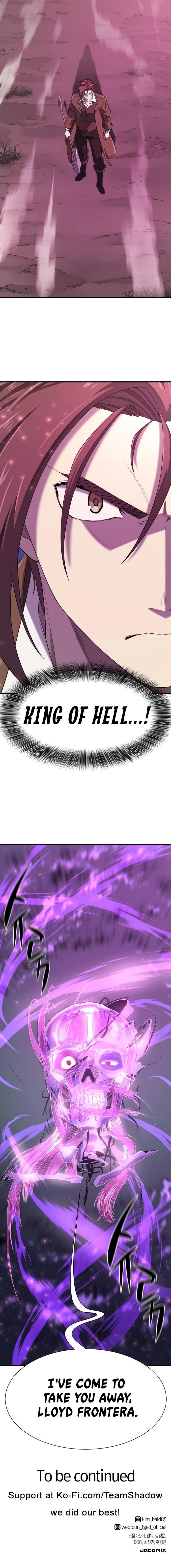 The World’s Best Engineer Chapter 197 - Page 21