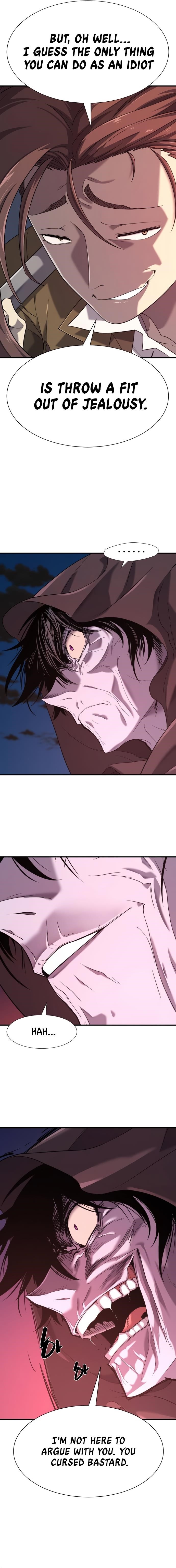 The World’s Best Engineer Chapter 197 - Page 3