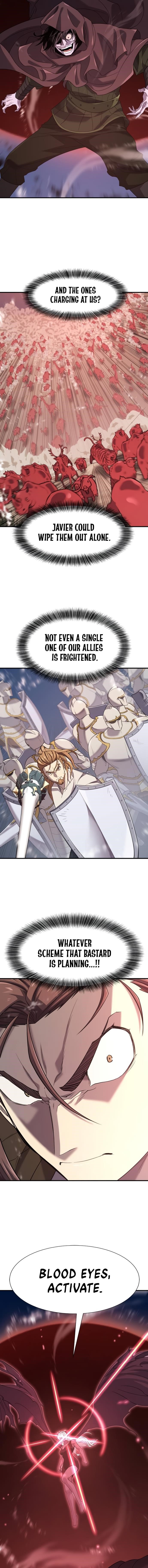 The World’s Best Engineer Chapter 197 - Page 5