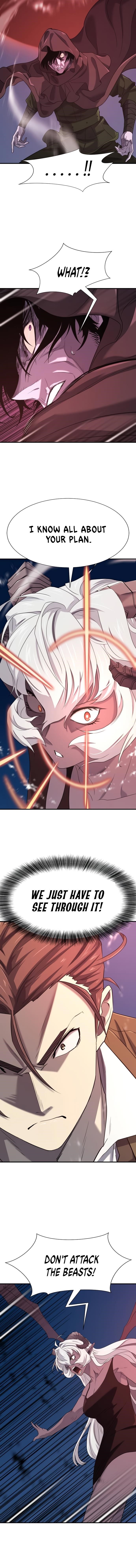 The World’s Best Engineer Chapter 197 - Page 6