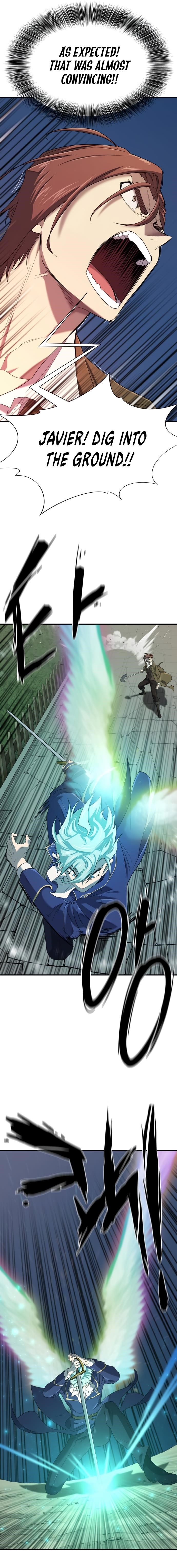 The World’s Best Engineer Chapter 197 - Page 8