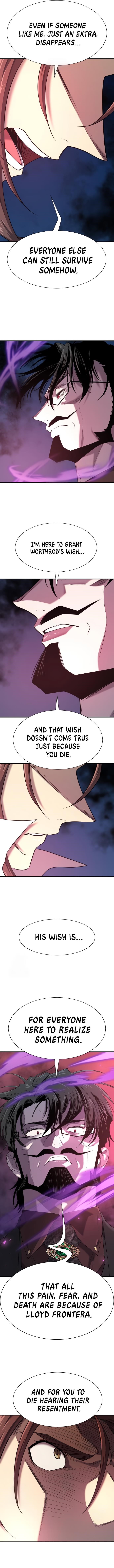 The World’s Best Engineer Chapter 198 - Page 10