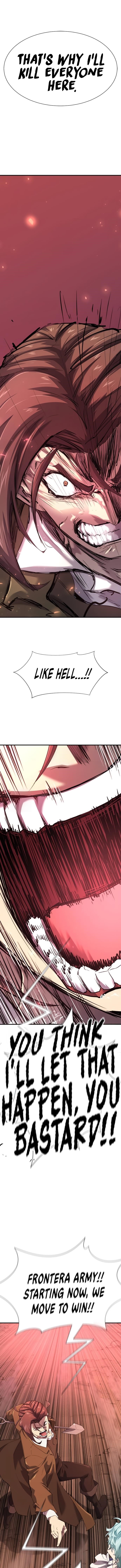 The World’s Best Engineer Chapter 198 - Page 11