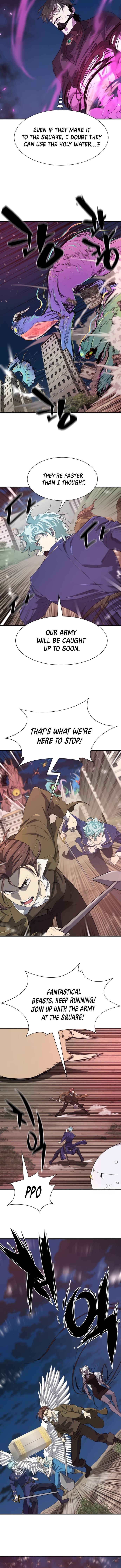 The World’s Best Engineer Chapter 198 - Page 13