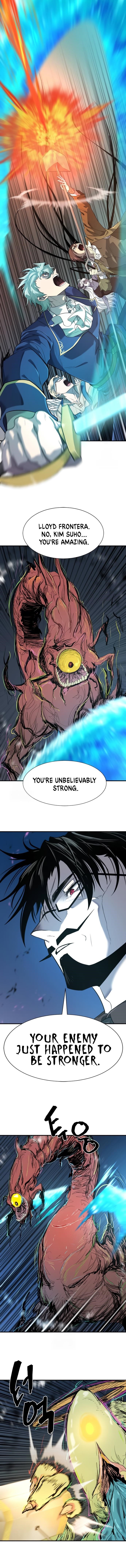 The World’s Best Engineer Chapter 198 - Page 15