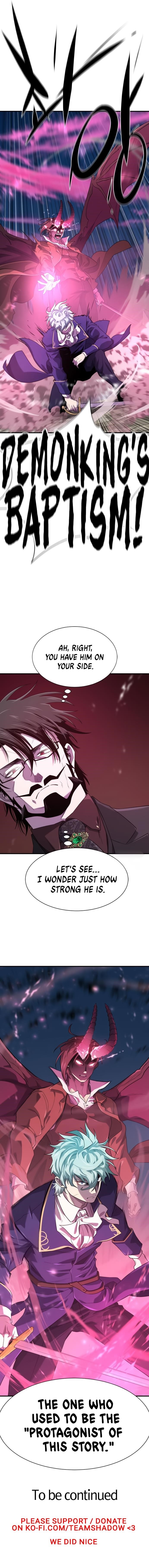 The World’s Best Engineer Chapter 198 - Page 17