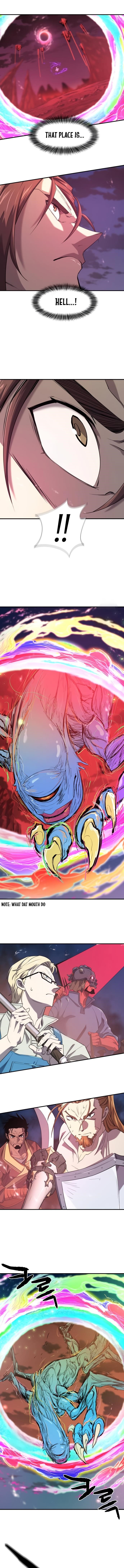 The World’s Best Engineer Chapter 198 - Page 4