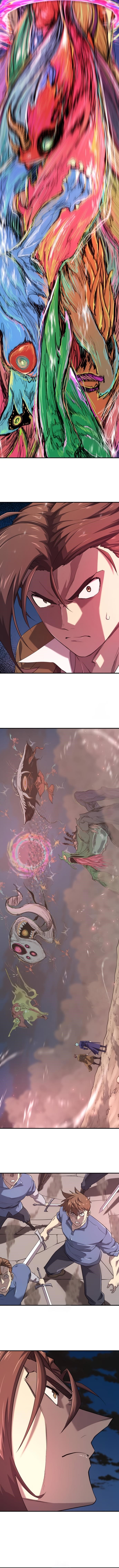 The World’s Best Engineer Chapter 198 - Page 6