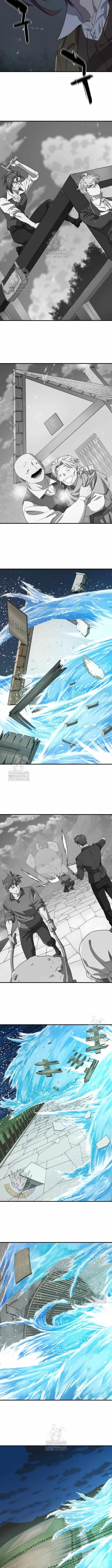 The World’s Best Engineer Chapter 199 - Page 10