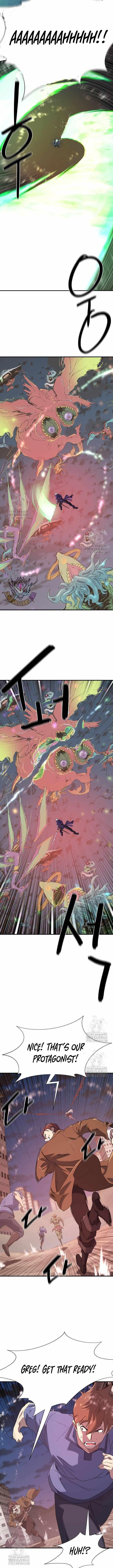 The World’s Best Engineer Chapter 199 - Page 2