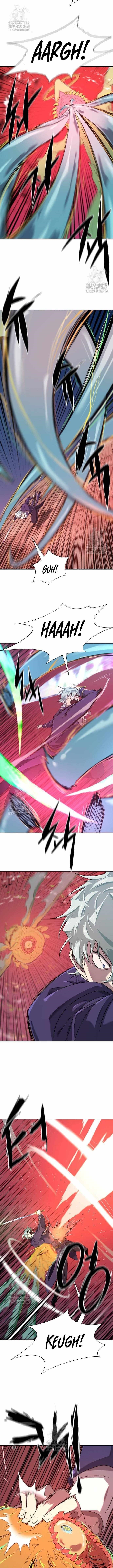 The World’s Best Engineer Chapter 199 - Page 3