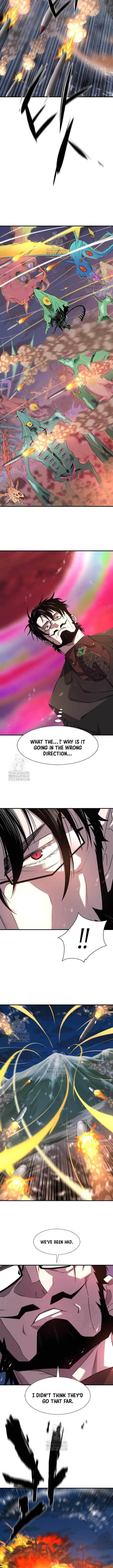 The World’s Best Engineer Chapter 199 - Page 7