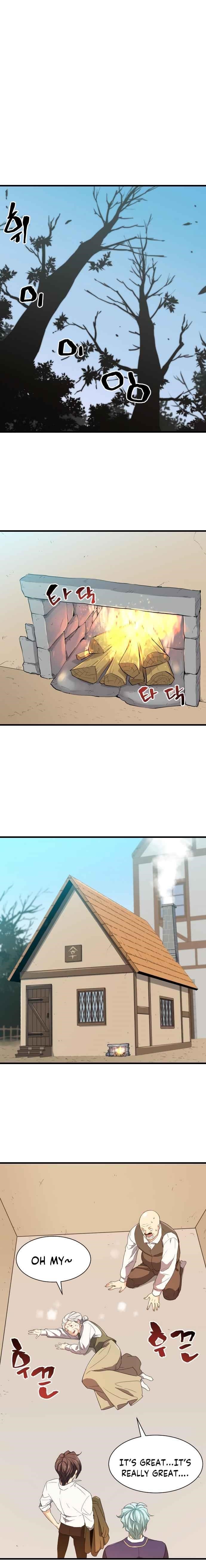 The World’s Best Engineer Chapter 2 - Page 19