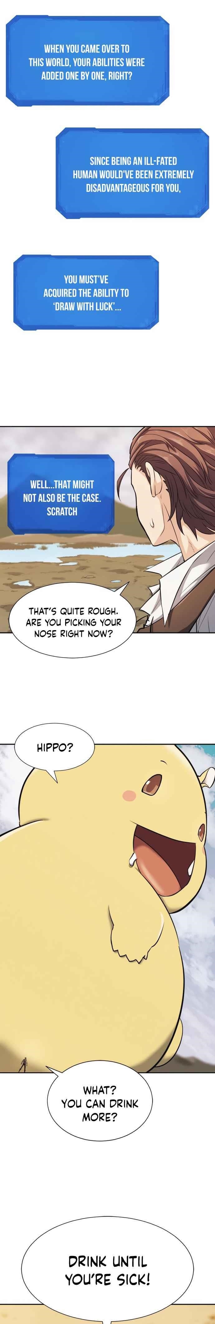 The World’s Best Engineer Chapter 20 - Page 10