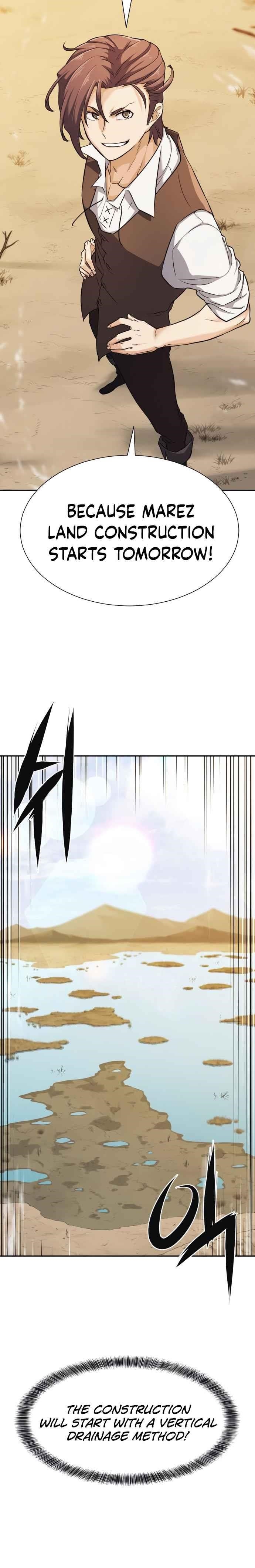 The World’s Best Engineer Chapter 20 - Page 11