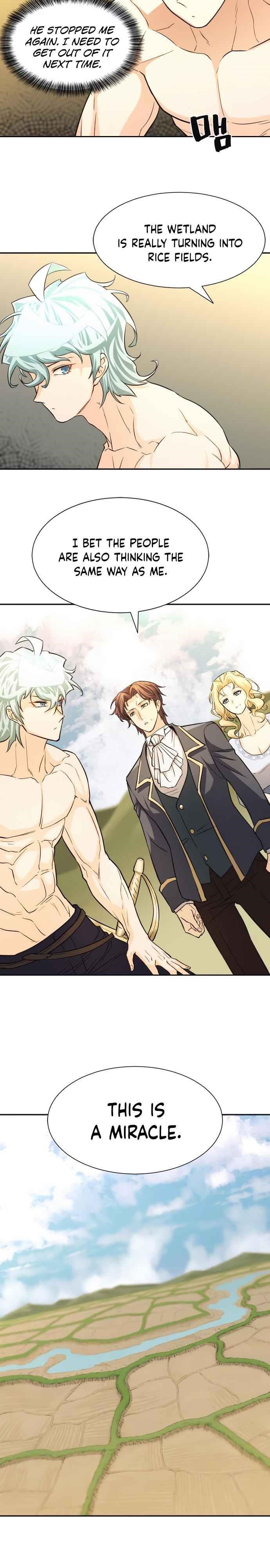 The World’s Best Engineer Chapter 20 - Page 18