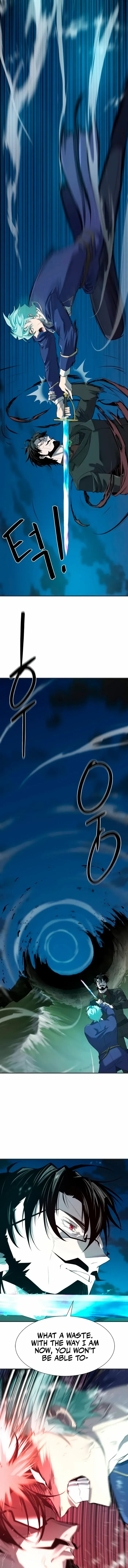 The World’s Best Engineer Chapter 200 - Page 10