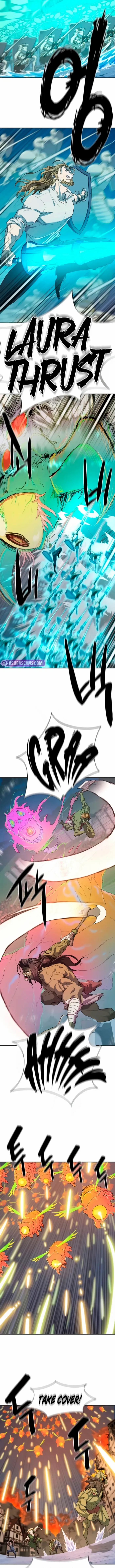 The World’s Best Engineer Chapter 200 - Page 3